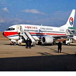 涟水航空托运航空快运业稳步发展的原因是什么？